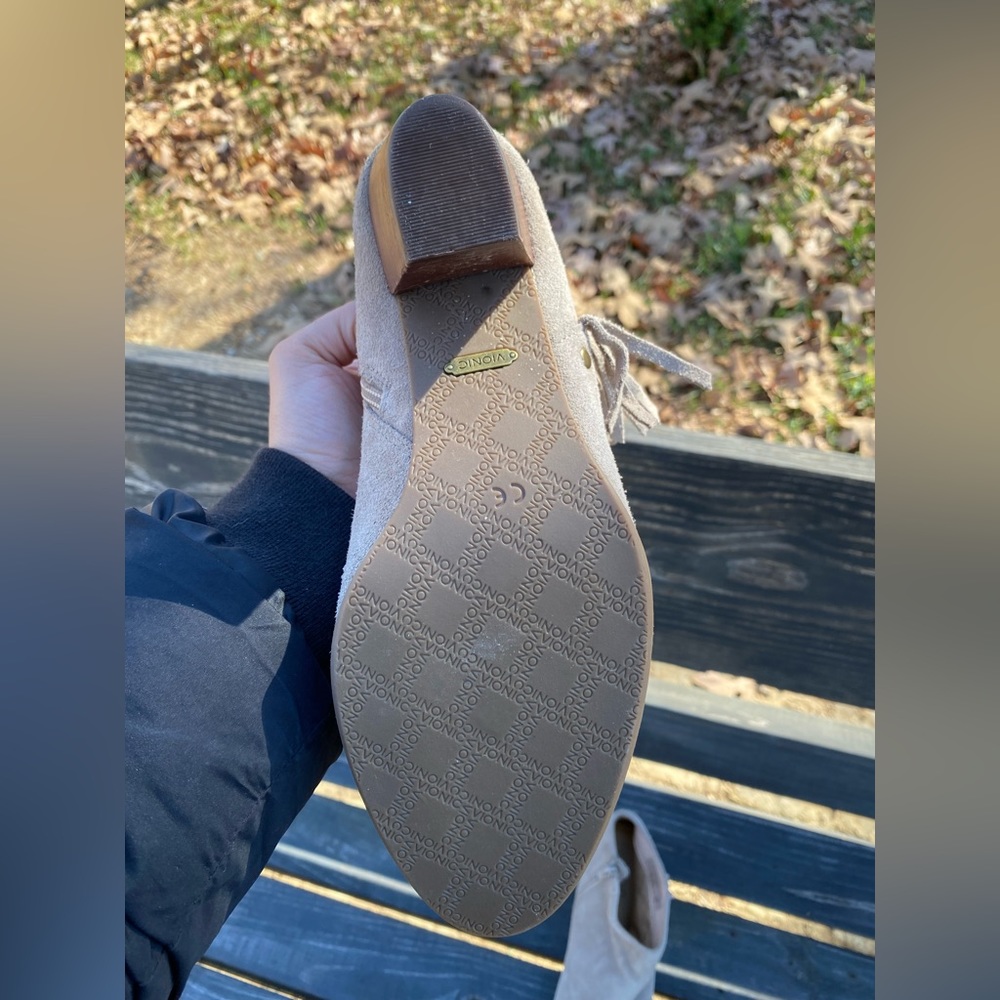 Vionic Booties - image 5